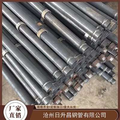 民勤最薄的声测管壁厚可以到什么程度
