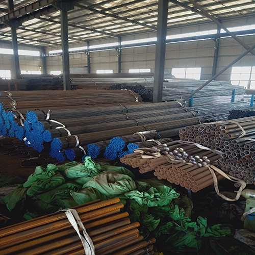 民勤声测管为何能作为桩基础检测材料？