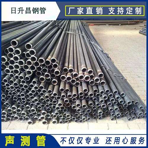 民勤桥梁声测管作用及预埋检测方法